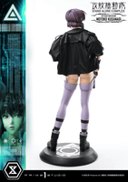 Life Scale Masterline GHOST IN THE SHELL STAND ALONE COMPLEX MOTOKO KUSANAGI			 9