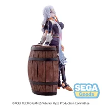 SEGA Luminasta TV Anime "Atelier Ryza" "Lila Decyrus" - Atelier Ryza - photo 9
