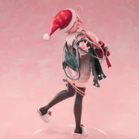 Union Creative Komase-chan (Illustration by Kanna Narushima)		 - Non-Scale Figures - photo 7