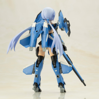 FRAME ARMS GIRL STYLET XF-3 PLUS 5