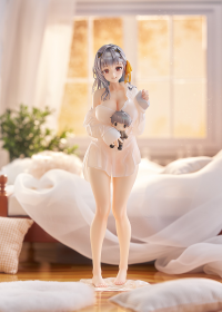 Modernia: First Affection 1