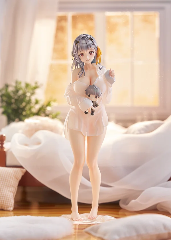 Max Factory Modernia: First Affection - GODDESS OF VICTORY: NIKKE