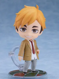 GOOD SMILE COMPANY Nendoroid Atsumu Miya: School Uniform Ver. - Haikyu!! - photo 1