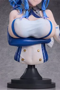 FREEing St. Louis 1/1 Scale Bust Figure - Azur Lane - photo 7