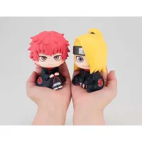 MegaHouse Lookup Naruto Shippuden Deidara - NARUTO - photo 7