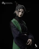 Queen Studios INART - Black Myth: The Fourth Sister 1/6 Collectible Figure - Black Myth: Wukong - photo 14