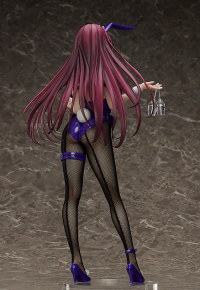 Scathach: Sashi Ugatsu Bunny Ver.(re-run) 5