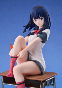 Rikka Takarada 7
