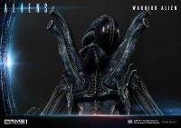 Premium Masterline Aliens (Comics) Warrior Alien DX Bonus Version 16