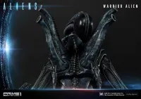 Prime 1 Studio Premium Masterline Aliens (Comics) Warrior Alien DX Bonus Version - Alien (Movie Franchise) - photo 16