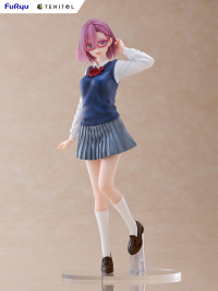 TENITOL TALL RIRISA AMANO 7