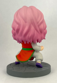 YU☆YU☆HAKUSHO Mini Figure Collection Vol.2 45