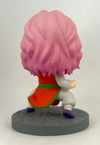 Pierrot YU☆YU☆HAKUSHO Mini Figure Collection Vol.2 - Yu☆Yu☆Hakusho - photo 45
