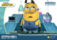 Prime 1 Studio Prime Collectible Figures Minions Laboratory - Minions - photo 13