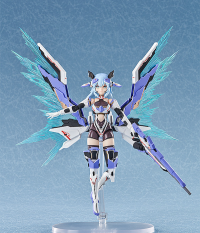 Hyper Body AG-01 Lark Nio 1