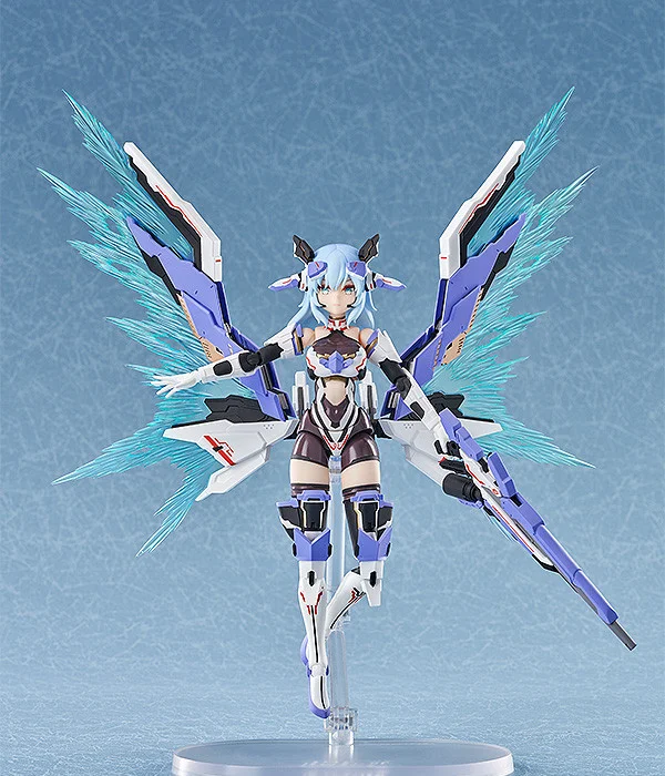 Good Smile Arts Shanghai Hyper Body AG-01 Lark Nio - Hyper Body