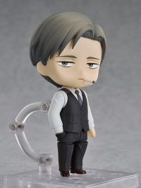 Nendoroid Yashiro & Chikara Domeki Set 8