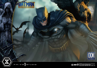 Ultimate Premium Masterline Batman (Comics) Batman Rebirth Edition (Blue) Deluxe Version 51