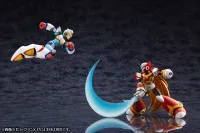 KOTOBUKIYA ROCKMAN X SECOND ARMOR - Mega Man - photo 11