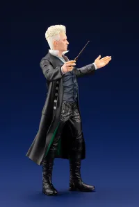 KOTOBUKIYA ARTFX+ Gellert Grindelwald - Live Action Movies/TV - photo 12