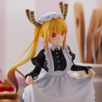 Miss Kobayashi's Dragon Maid S Tohru 12