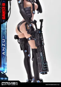 Prime 1 Studio Premium Masterline GANTZ:O Anzu - GANTZ:O - photo 44