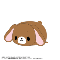 Sanrio Characters Potekoro Mascot Vol. 10 5