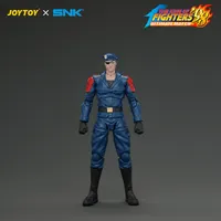 KOF'98UM Master Team Heidern
