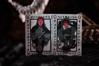 Room One Cards Voodoo Playing Cards - Collectors Set - Voodoo - photo 9