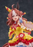 Claynel Copano Rickey Signature Racewear Ver. 1/7 Scale Figure - Umamusume: Pretty Derby - photo 5