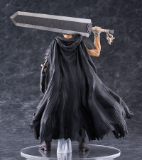 POP UP PARADE Guts (Black Swordsman) L Size 9