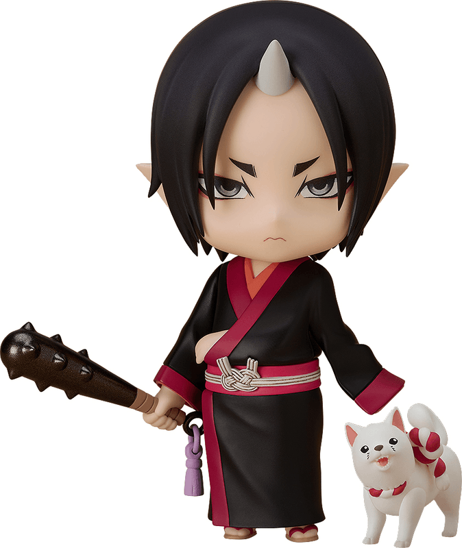 Nendoroid Hozuki 2.0