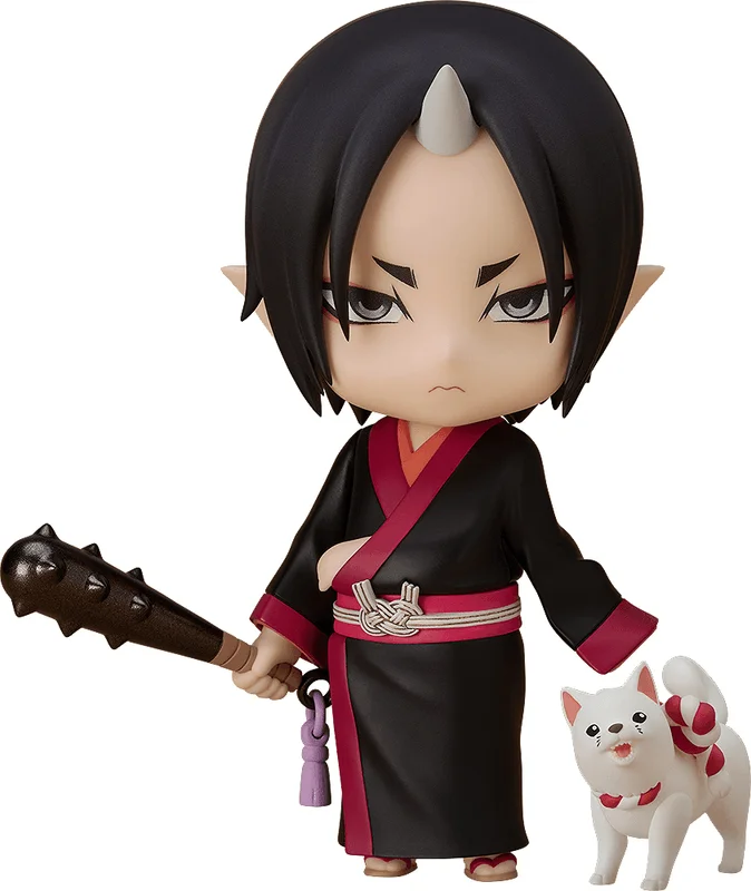 GOOD SMILE COMPANY Nendoroid Hozuki 2.0 - Hozuki's Coolheadedness