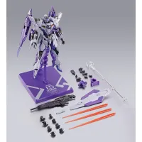 TAMASHII NATIONS METAL BUILD 1.5(EYES) GUNDAM (P-Bandai Exclusive) - Mobile Suit Gundam 00 - photo 6