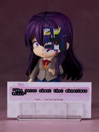 GOOD SMILE COMPANY Nendoroid Yuri - Doki Doki Literature Club! - photo 5
