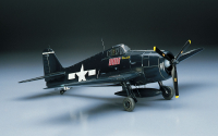 [B11] 1:72 F6F-3/5 HELLCAT 2