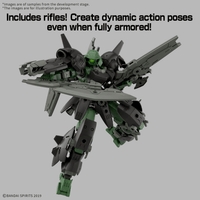 30MM 1/144 bEXM-15FA FULL ARMOR PORTANOVA 2