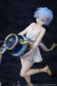 Re:ZERO -Starting Life in Another World- Rem A~A -Aquarius- 1/7 Complete Figure 4