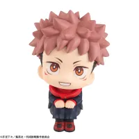 MegaHouse Lookup Jujutsu Kaisen Yuji Itadori  Laugh ver. - Jujutsu Kaisen - photo 9