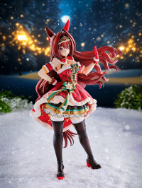 Daiwa Scarlet: Scarlet Nuit Etoile 10