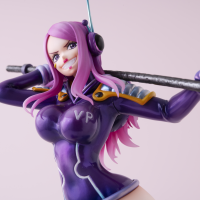 Portrait.Of.Pirates ONE PIECE “Evolutionary History” Jewelry Bonney 22