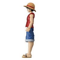 Ultimate Legends - ONE PIECE:  Monkey D. Luffy 3