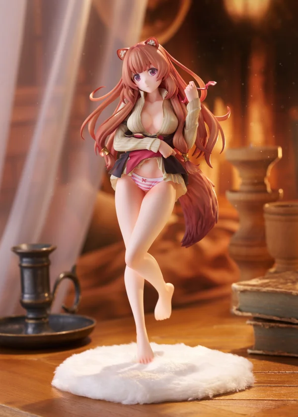 KADOKAWA Raphtalia Body Pillow ver. - The Rising of the Shield Hero