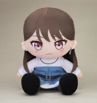 GOOD SMILE COMPANY Big 40cm Plushie MyGO!!!!! Taki Shiina - BanG Dream! - photo 1