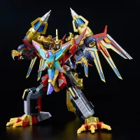 GOOD SMILE COMPANY MODEROID Rogue Kaiser Gridman - GRIDMAN UNIVERSE - photo 4
