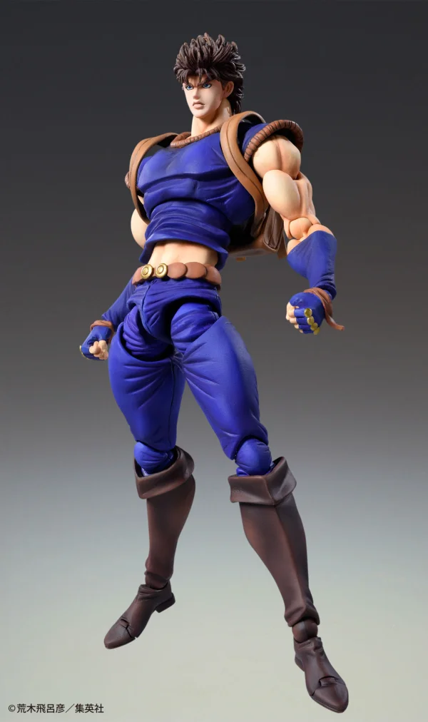 Medicos Entertainment Chozokado「Jonathan Joestar」(3rd-run) - JoJo's Bizarre Adventure