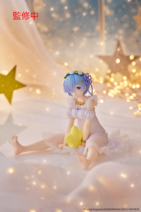 Re:Zero Starting Life in Another World Desktop Cute Figure - Rem (Star Dreamy Ver.) 1