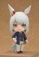 GOOD SMILE COMPANY Nendoroid Fujimasa March - Umamusume: Pretty Derby - photo 2