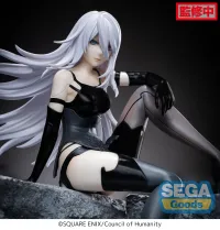 SEGA TV Anime "NieR:Automata Ver1.1a" PM Perching Figure "A2" - NieR:Automata - photo 2