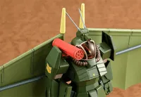 Max Factory COMBAT ARMORS MAX25: 1/72 Scale Soltic H8 Roundfacer Hang Glider Equipment Type - Fang of the Sun Dougram - photo 3